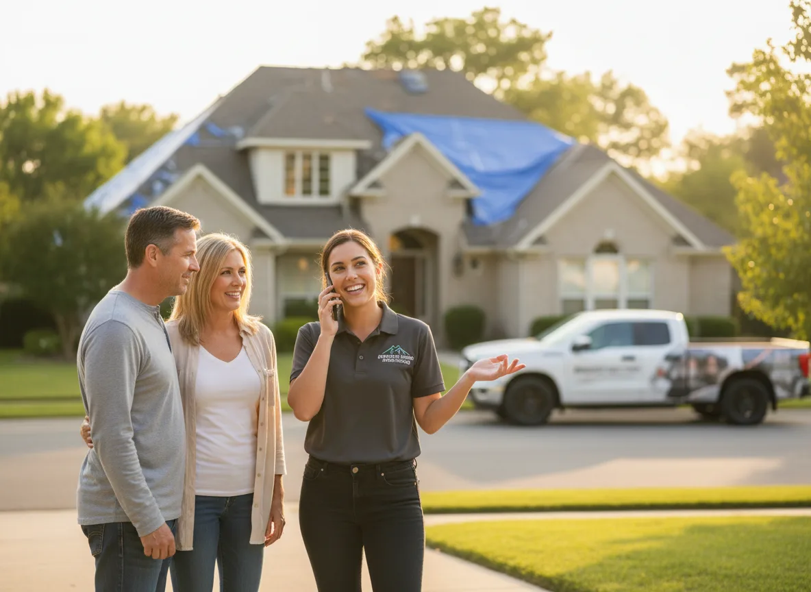 Emergency Roof Repair Buchanan Dam, TX FAQs